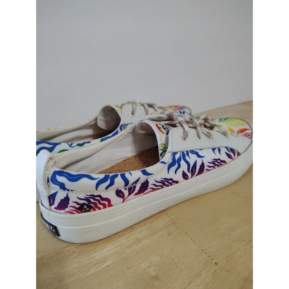 Sperry product pair